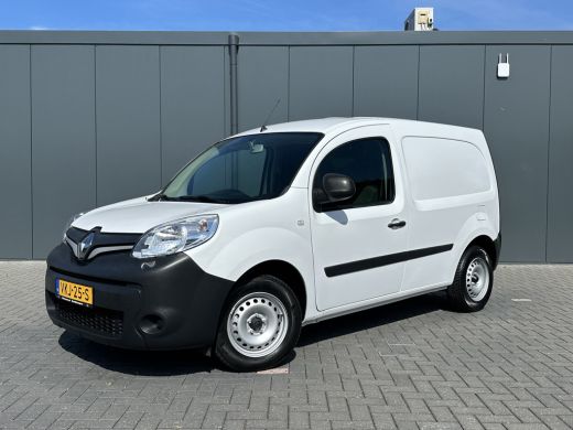 Renault Kangoo 1.5 dCi E6 / L1H1 / 1e EIGENAAR / TREKHAAK / NAVI / CRUISE / AIRCO / ACHTERDEUREN MET RUIT ActivLease financial lease
