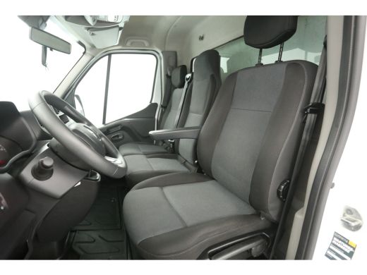 Renault Master 2.3 dCi 165PK | Bakwagen | Laadklep | Laadbak | Airco | Camera | 3 Zits ActivLease financial lease