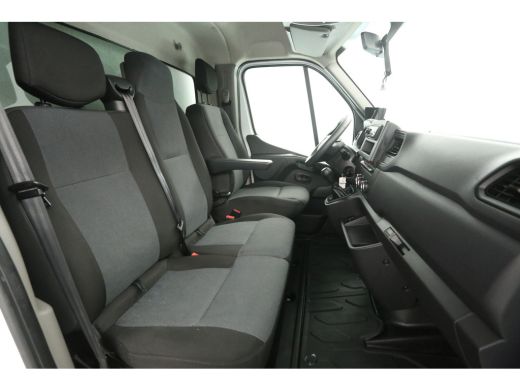 Renault Master 2.3 dCi 165PK | Bakwagen | Laadklep | Laadbak | Airco | Camera | 3 Zits ActivLease financial lease