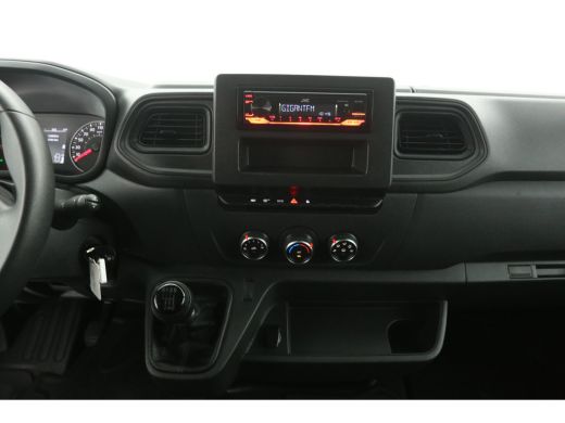 Renault Master 2.3 dCi 165PK | Bakwagen | Laadklep | Laadbak | Airco | Camera | 3 Zits ActivLease financial lease