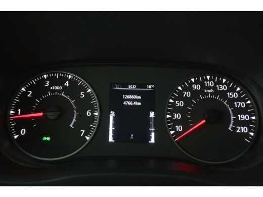 Renault Master 2.3 dCi 165PK | Bakwagen | Laadklep | Laadbak | Airco | Camera | 3 Zits ActivLease financial lease