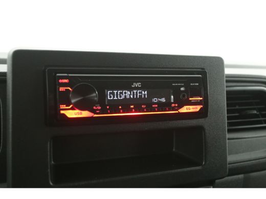 Renault Master 2.3 dCi 165PK | Bakwagen | Laadklep | Laadbak | Airco | Camera | 3 Zits ActivLease financial lease