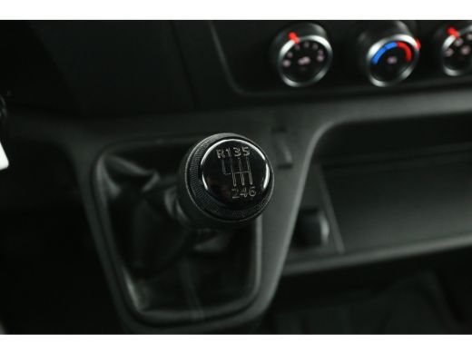 Renault Master 2.3 dCi 165PK | Bakwagen | Laadklep | Laadbak | Airco | Camera | 3 Zits ActivLease financial lease