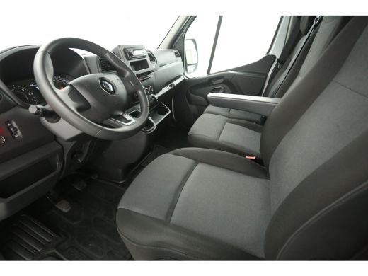 Renault Master 2.3 dCi 165PK | Bakwagen | Laadklep | Laadbak | Airco | Camera | 3 Zits ActivLease financial lease