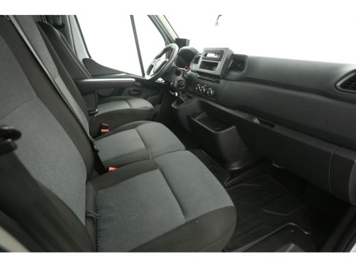 Renault Master 2.3 dCi 165PK | Bakwagen | Laadklep | Laadbak | Airco | Camera | 3 Zits ActivLease financial lease