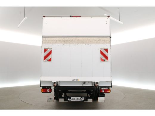 Renault Master 2.3 dCi 165PK | Bakwagen | Laadklep | Laadbak | Airco | Camera | 3 Zits ActivLease financial lease