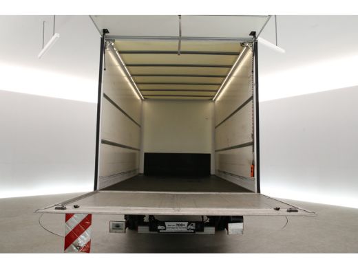 Renault Master 2.3 dCi 165PK | Bakwagen | Laadklep | Laadbak | Airco | Camera | 3 Zits ActivLease financial lease