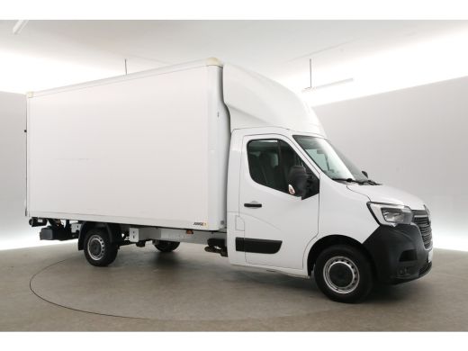Renault Master 2.3 dCi 165PK | Bakwagen | Laadklep | Laadbak | Airco | Camera | 3 Zits ActivLease financial lease