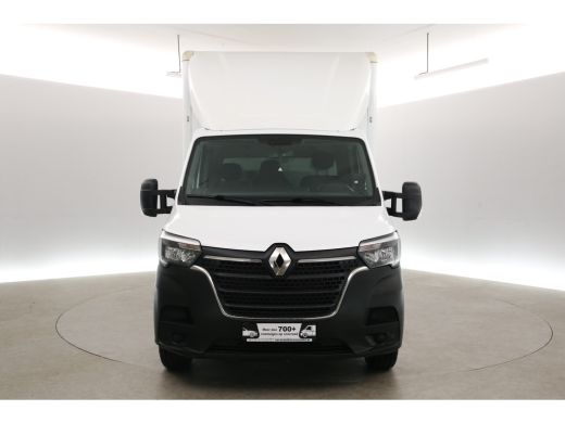 Renault Master 2.3 dCi 165PK | Bakwagen | Laadklep | Laadbak | Airco | Camera | 3 Zits ActivLease financial lease