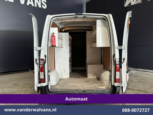 Renault Master 2.3 dCi 170pk Automaat L2H2 Euro6 Airco | Camera | Cruisecontrol | 2500kg Trekhaak Bijrijdersbank ActivLease financial lease