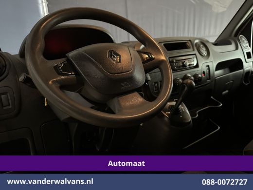 Renault Master 2.3 dCi 170pk Automaat L2H2 Euro6 Airco | Camera | Cruisecontrol | 2500kg Trekhaak Bijrijdersbank ActivLease financial lease