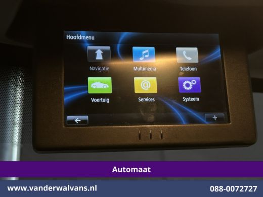 Renault Master 2.3 dCi 170pk Automaat L2H2 Euro6 Airco | Camera | Cruisecontrol | 2500kg Trekhaak Bijrijdersbank ActivLease financial lease