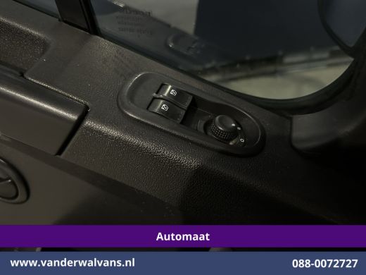 Renault Master 2.3 dCi 170pk Automaat L2H2 Euro6 Airco | Camera | Cruisecontrol | 2500kg Trekhaak Bijrijdersbank ActivLease financial lease