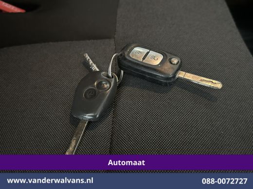Renault Master 2.3 dCi 170pk Automaat L2H2 Euro6 Airco | Camera | Cruisecontrol | 2500kg Trekhaak Bijrijdersbank ActivLease financial lease