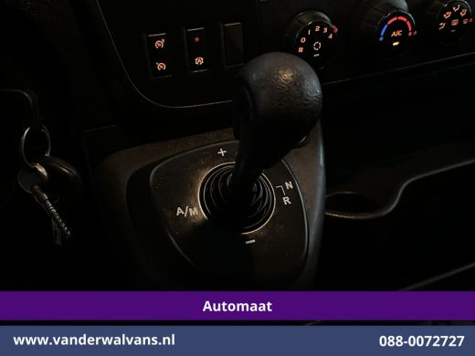 Renault Master 2.3 dCi 170pk Automaat L2H2 Euro6 Airco | Camera | Cruisecontrol | 2500kg Trekhaak Bijrijdersbank ActivLease financial lease