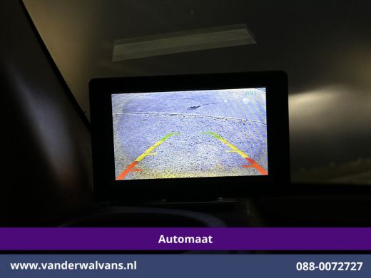 Renault Master 2.3 dCi 170pk Automaat L2H2 Euro6 Airco | Camera | Cruisecontrol | 2500kg Trekhaak Bijrijdersbank ActivLease financial lease
