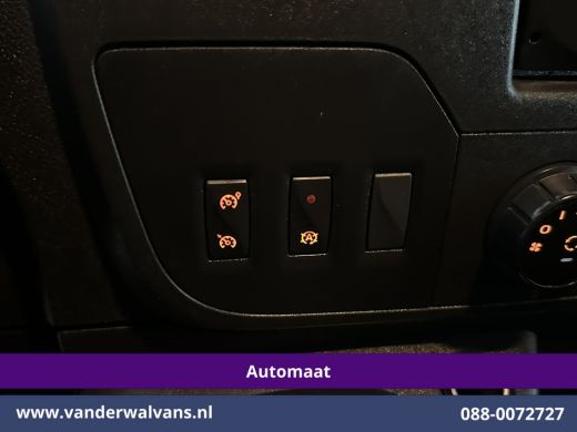 Renault Master 2.3 dCi 170pk Automaat L2H2 Euro6 Airco | Camera | Cruisecontrol | 2500kg Trekhaak Bijrijdersbank ActivLease financial lease