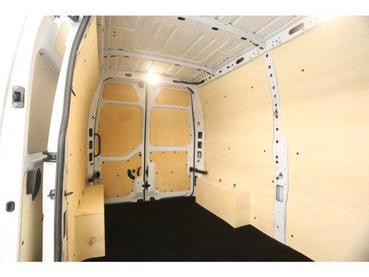 Renault Master 2.3 L2H2 | Airco | 3 Zits | Trekhaak | Parkeersens. | Elektrpakket ActivLease financial lease