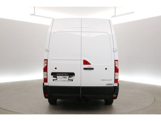 Renault Master 2.3 L2H2 | Airco | 3 Zits | Trekhaak | Parkeersens. | Elektrpakket ActivLease financial lease