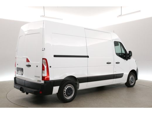 Renault Master 2.3 L2H2 | Airco | 3 Zits | Trekhaak | Parkeersens. | Elektrpakket ActivLease financial lease