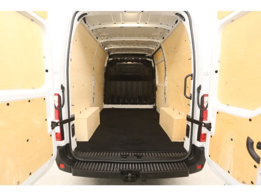 Renault Master 2.3 L2H2 | Airco | 3 Zits | Trekhaak | Parkeersens. | Elektrpakket ActivLease financial lease