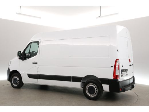 Renault Master 2.3 L2H2 | Airco | 3 Zits | Trekhaak | Parkeersens. | Elektrpakket ActivLease financial lease