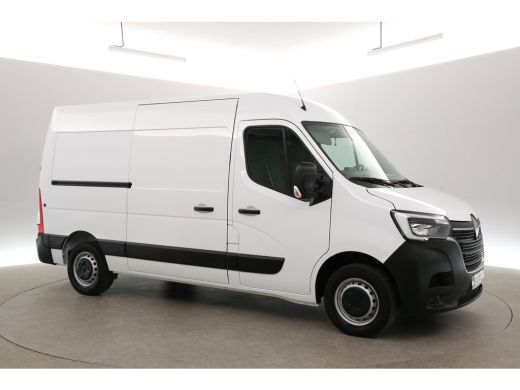 Renault Master 2.3 L2H2 | Airco | 3 Zits | Trekhaak | Parkeersens. | Elektrpakket ActivLease financial lease