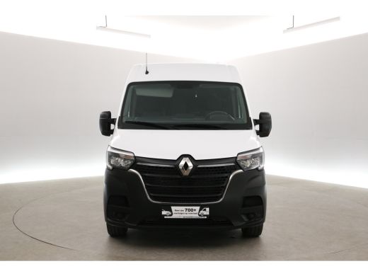 Renault Master 2.3 L2H2 | Airco | 3 Zits | Trekhaak | Parkeersens. | Elektrpakket ActivLease financial lease
