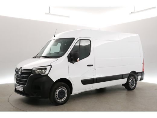 Renault Master 2.3 L2H2 | Airco | 3 Zits | Trekhaak | Parkeersens. | Elektrpakket ActivLease financial lease
