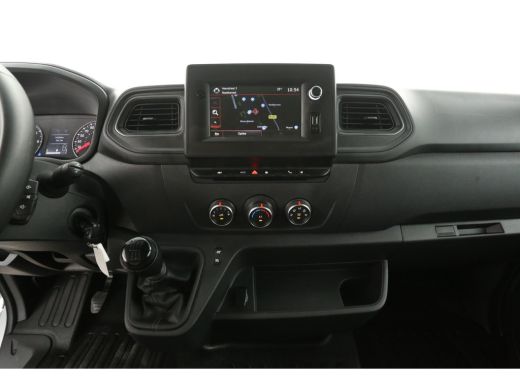 Renault Master T35 2.3 dCi 180PK L2H2 | Airco | Cruise | Camera | 3 Zits | Navi | Trekhaak | Imperiaal ActivLease financial lease