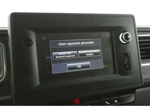 Renault Master T35 2.3 dCi 180PK L2H2 | Airco | Cruise | Camera | 3 Zits | Navi | Trekhaak | Imperiaal ActivLease financial lease