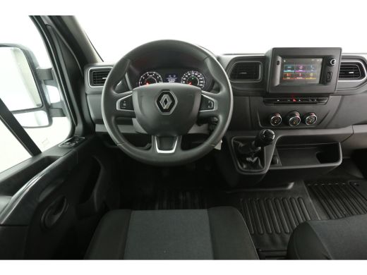 Renault Master T35 2.3 dCi 180PK L2H2 | Airco | Cruise | Camera | 3 Zits | Navi | Trekhaak | Imperiaal ActivLease financial lease