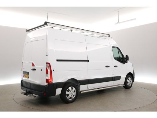 Renault Master T35 2.3 dCi 180PK L2H2 | Airco | Cruise | Camera | 3 Zits | Navi | Trekhaak | Imperiaal ActivLease financial lease