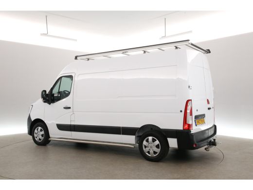 Renault Master T35 2.3 dCi 180PK L2H2 | Airco | Cruise | Camera | 3 Zits | Navi | Trekhaak | Imperiaal ActivLease financial lease