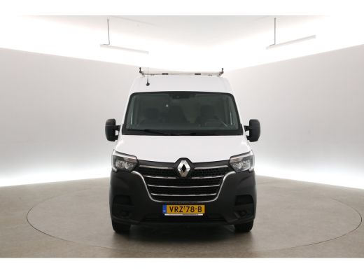 Renault Master T35 2.3 dCi 180PK L2H2 | Airco | Cruise | Camera | 3 Zits | Navi | Trekhaak | Imperiaal ActivLease financial lease