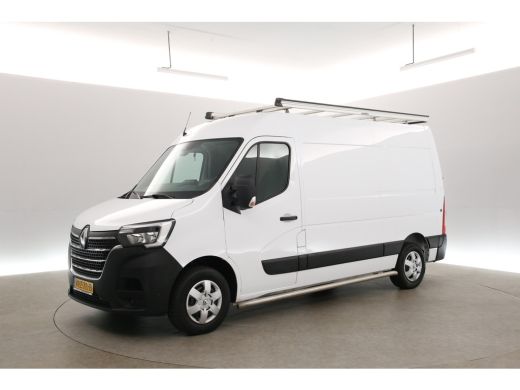 Renault Master T35 2.3 dCi 180PK L2H2 | Airco | Cruise | Camera | 3 Zits | Navi | Trekhaak | Imperiaal ActivLease financial lease