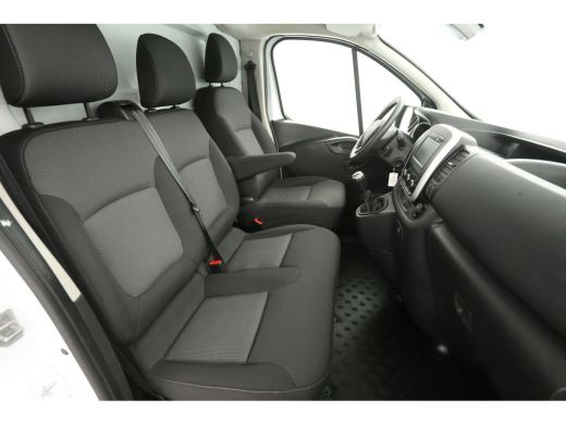 Renault Trafic 2.0 DCI L2H1 | Airco | Cruise | Camera | Carplay | 3 Zits | Trekhaak ActivLease financial lease