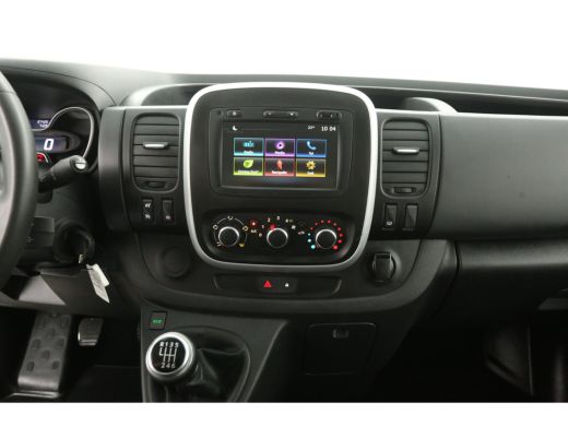 Renault Trafic 2.0 DCI L2H1 | Airco | Cruise | Camera | Carplay | 3 Zits | Trekhaak ActivLease financial lease