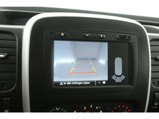 Renault Trafic 2.0 DCI L2H1 | Airco | Cruise | Camera | Carplay | 3 Zits | Trekhaak ActivLease financial lease