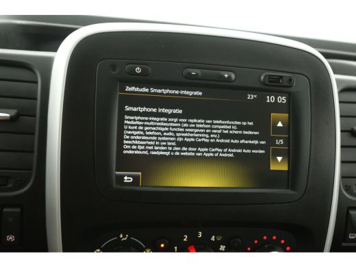 Renault Trafic 2.0 DCI L2H1 | Airco | Cruise | Camera | Carplay | 3 Zits | Trekhaak ActivLease financial lease