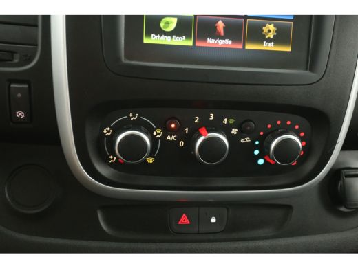 Renault Trafic 2.0 DCI L2H1 | Airco | Cruise | Camera | Carplay | 3 Zits | Trekhaak ActivLease financial lease