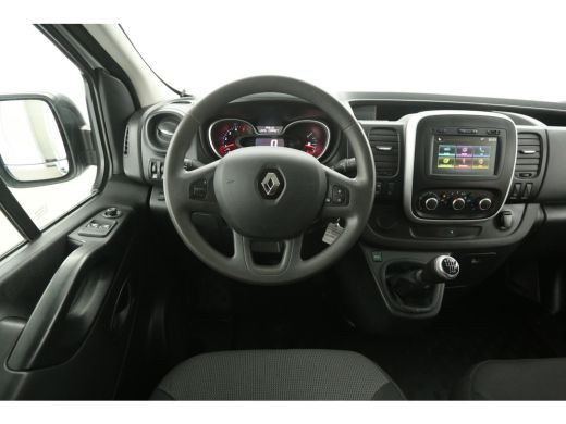 Renault Trafic 2.0 DCI L2H1 | Airco | Cruise | Camera | Carplay | 3 Zits | Trekhaak ActivLease financial lease