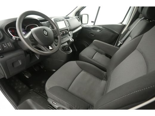 Renault Trafic 2.0 DCI L2H1 | Airco | Cruise | Camera | Carplay | 3 Zits | Trekhaak ActivLease financial lease