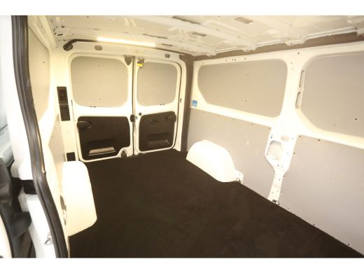 Renault Trafic 2.0 DCI L2H1 | Airco | Cruise | Camera | Carplay | 3 Zits | Trekhaak ActivLease financial lease