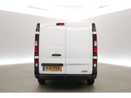 Renault Trafic 2.0 DCI L2H1 | Airco | Cruise | Camera | Carplay | 3 Zits | Trekhaak ActivLease financial lease