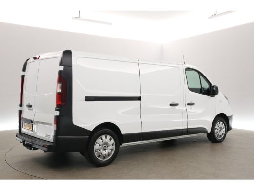 Renault Trafic 2.0 DCI L2H1 | Airco | Cruise | Camera | Carplay | 3 Zits | Trekhaak ActivLease financial lease