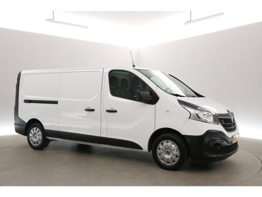 Renault Trafic 2.0 DCI L2H1 | Airco | Cruise | Camera | Carplay | 3 Zits | Trekhaak ActivLease financial lease