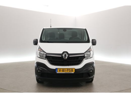 Renault Trafic 2.0 DCI L2H1 | Airco | Cruise | Camera | Carplay | 3 Zits | Trekhaak ActivLease financial lease