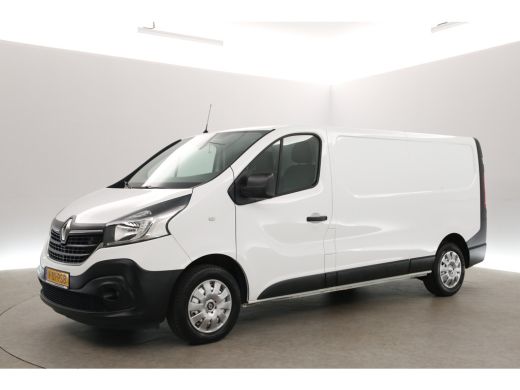Renault Trafic 2.0 DCI L2H1 | Airco | Cruise | Camera | Carplay | 3 Zits | Trekhaak ActivLease financial lease