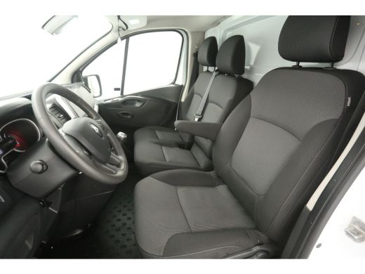 Renault Trafic 2.0 DCI L2H1 | Airco | Cruise | Camera | Carplay | 3 Zits | Trekhaak ActivLease financial lease